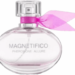 MAGNETIFICO Pheromone Allure 50ml - "feromóny pre ženy"