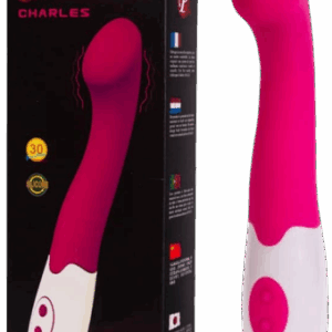 Pretty Love Charles