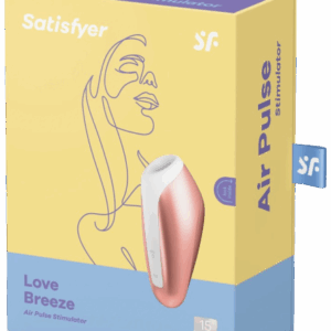 Love Breeze (copper)