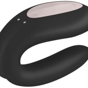 Double Joy (Black)