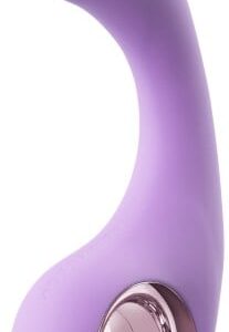 FairyGasm BraveryAward Violet