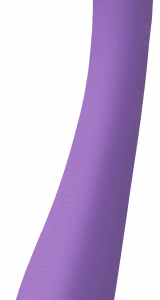 FairyGasm MerryWand Violet
