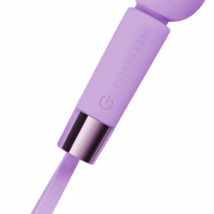 FairyGasm Pearlstasy Violet