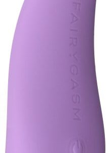 ThrillLeaf violet - FairyGasm