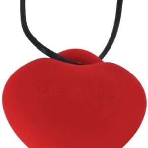 PleasureStone red - FairyGasm
