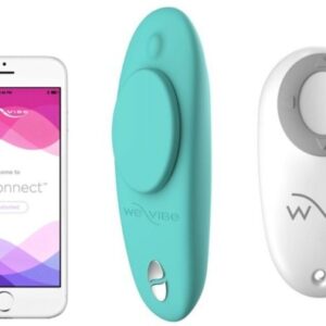 We-Vibe Moxie