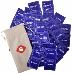 Durex Classic 54ks