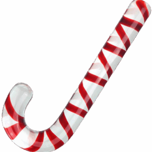 Sklenené dildo Fandastick (20 cm)