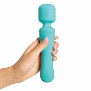 PlusOne Vibrating Wand