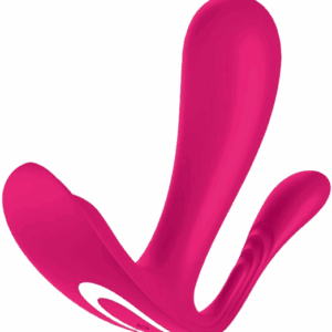 Satisfyer Top Secret+ Portable Panties Vibrator