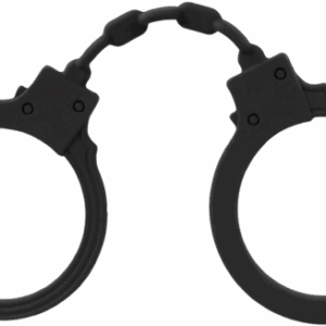 Silikónové putá Handcuffs
