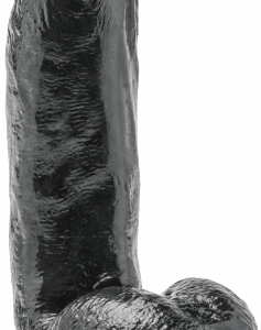 ToyJoy Get Real Dildo 6' with Balls
