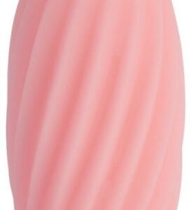 Obojstranný masturbátor Notchy (8,4 cm)