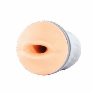 MAXTASY SUCTION MASTER SLEEVE - Realistic Nude