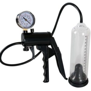 Stiff & Strong Pump