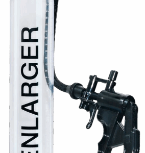 Pumpa na penis Mr. Big