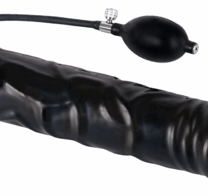 Obrovský latexový balónik