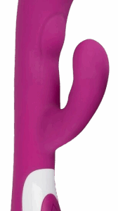 Hrejivý vibrátor