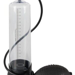 Mister Boner Professionals Power Pump
