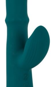 Thumping Rabbit Vibrator with Moving Ring