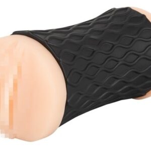 Masturbator Nature Skin Pussy & Ass