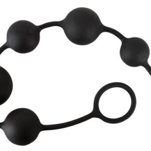 Anal beads
