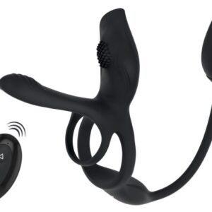 RC Multi Function Couples Vibrator