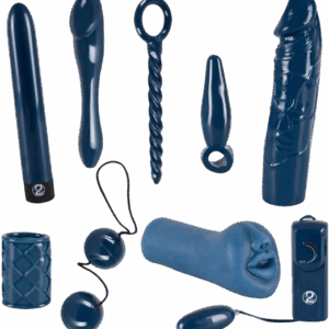 Sada Midnight Blue