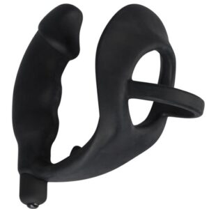 Ring & Vibro Plug