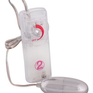 Vibro-Bullet Silver Star