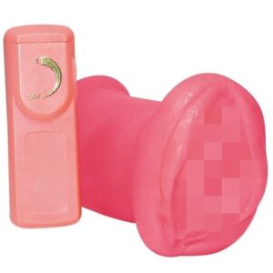Vibrating Pussy