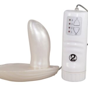 Vibrator BottiShelly