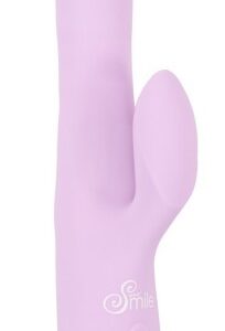 Thrusting Pearl Vibrator