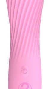 Mini vibrator Cuties pink 2.G
