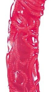 Vibrator Big Jelly