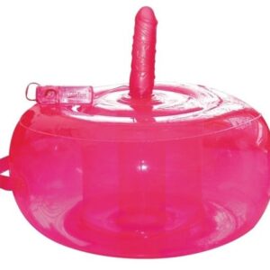 Vibrating Chair