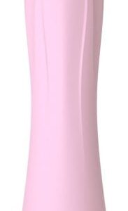 Mini vibrator pink