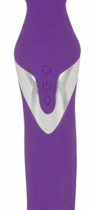 Wand & Pearl Vibrator