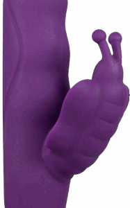 Smile G-Butterfly Vibrator