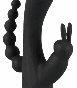 Triple G-Spot Vibrator