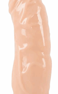Pasha Vibrator