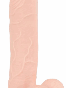 Stredné dildo