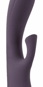 Javida sucking vibrator