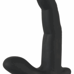 Naughty Finger Prostate Vibe