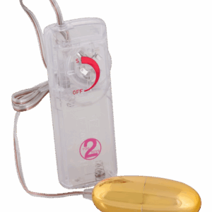 Golden Star vibro-vajcia