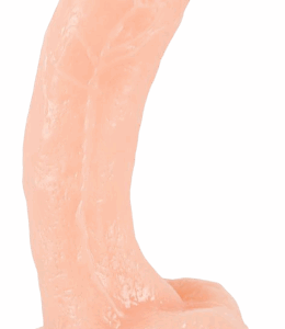 Realistixxx Real Stallion Dildo