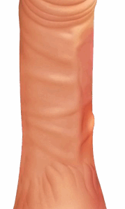 Dildo "Cumshot"