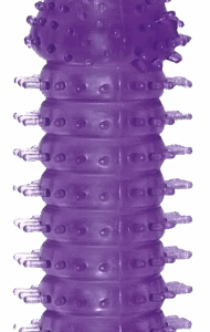 Xtra Lust návlek na penis