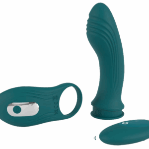 RC 3 v 1 vibrator