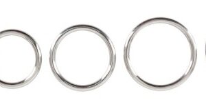 Professional cock rings